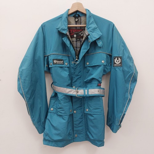 Belstaff tourmaster 500 - belstaff,