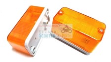 Coppia fanalini frecce - coppia,