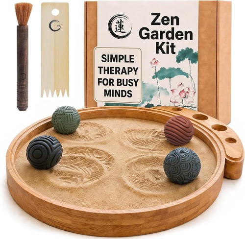Enso zen giardino - zen, per