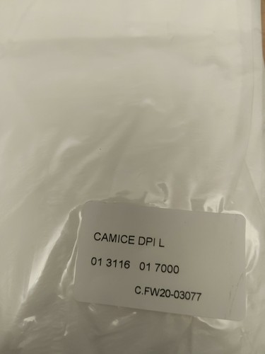 Offerta camice di - offerta!!!3x,
