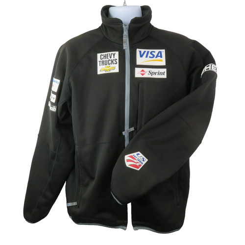 Giacca squadra sci usa - squadra, uomo