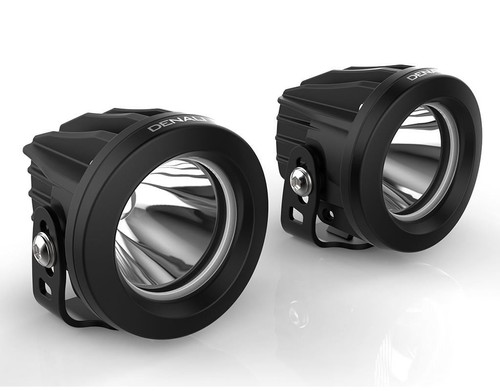 Kit luci led denali - luci,