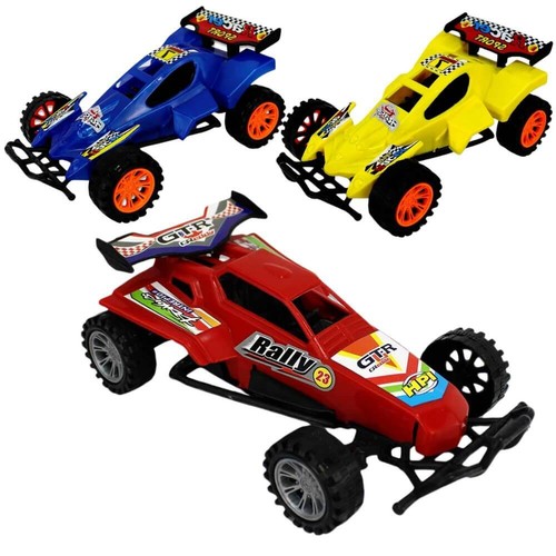 Lotto giochi auto - 3, corsa