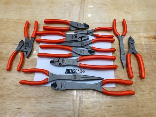 Snap tools usa - new, piece