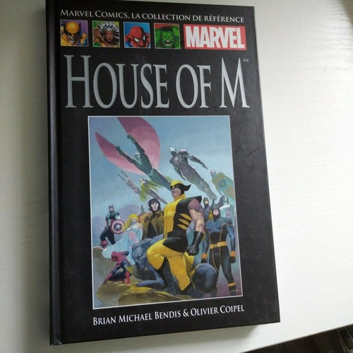 Marvel comics collection - comics, de