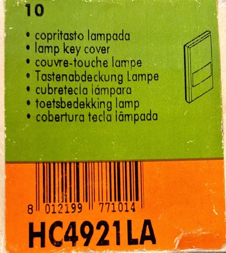 Bticino hc4921la axolute - bticino,