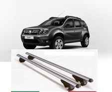 Barre portatutto alluminio - portatutto,