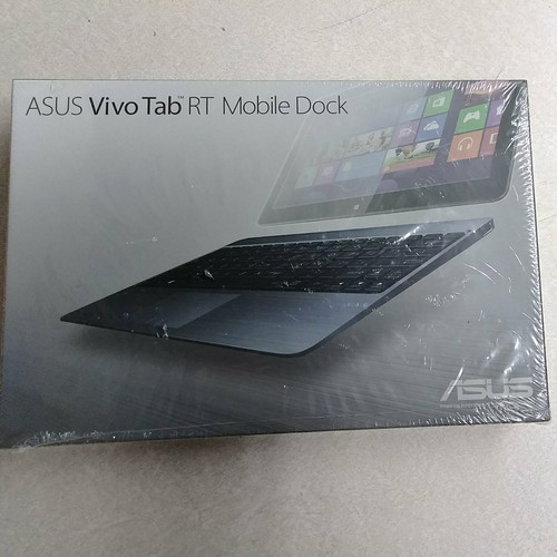 Asus vivotab dock con - rt,