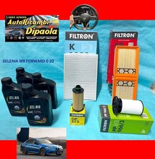 Kit tagliando alfa romeo - kit,