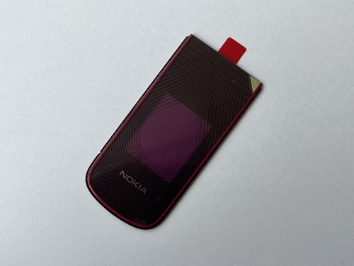 Nokia 3710f nuovissimo vetro