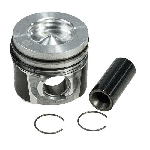 Pistone std 5mm ford - pistone, 73,5mm