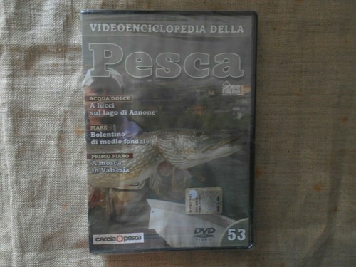Videoenciclopedia della - -videoenciclopedia,