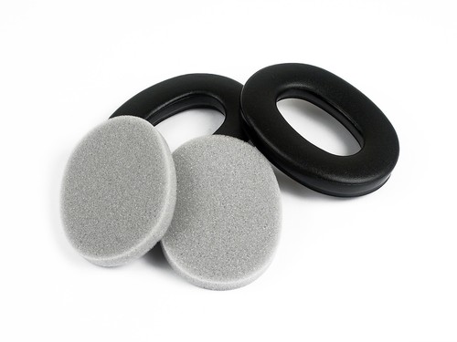 Kit completo cuffie - , 3m