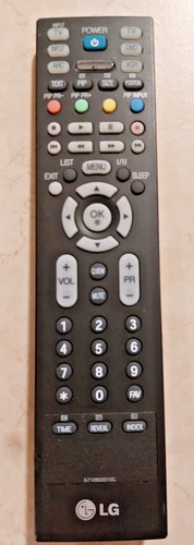 Telecomando originale mod - lg,