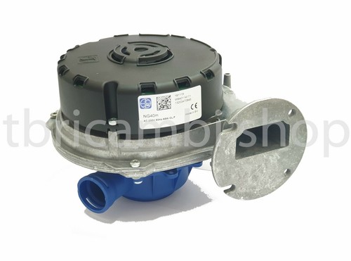 Ventilatore sit ng40m w - ng40m,