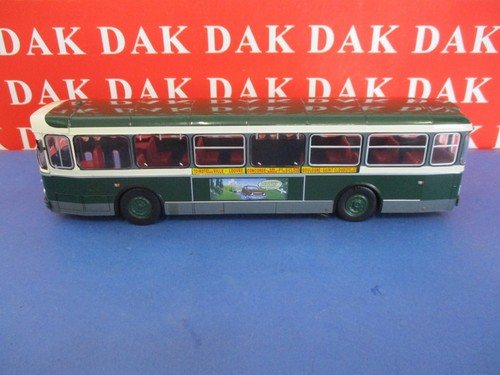 Die cast modellino - cast, 1/43