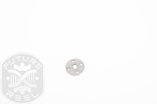 Supporto bobina shimano - supporto,