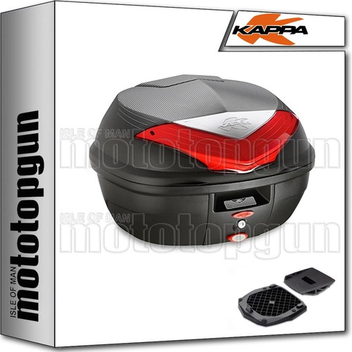 Kappa bauletto k355n - kappa,