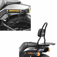 Set sissy bar supporto per - sissy, +