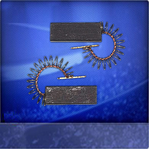 Spazzole carbonio compatibili - spazzole,