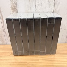 Videocassette vhs - di,