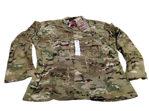 Camicia tru spec multicam - camicia, tru-spec