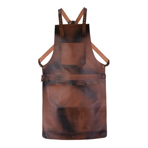 Grembiule leathershire - grembiule,