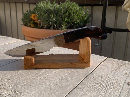 Coltello herder serie 500 - coltello,