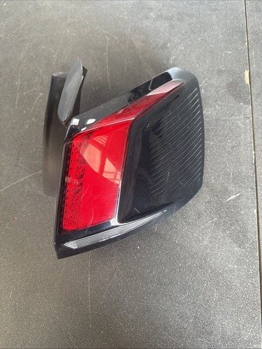 Stop fanale esterno peugeot - stop, dx