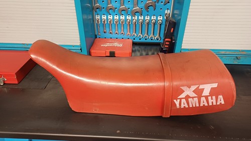 Sella tecnosel yamaha 550 - tecnosel,