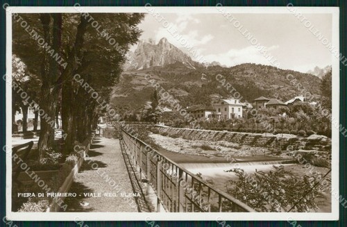 Trento fiera primiero foto - trento,