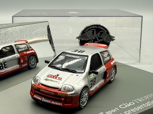 Modellini auto universal - auto, 1:43