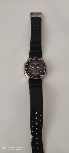 Orologio citizen multifunzione - citizen,