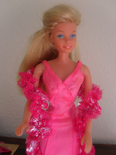 Barbie superstar 1976 - 1976, ?
