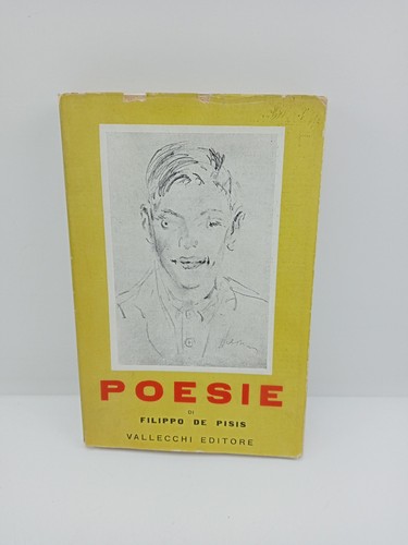 Poesie filippo pisis - poesie,