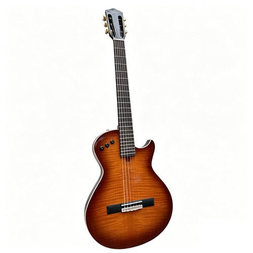 Chitarra classica - chitarra,