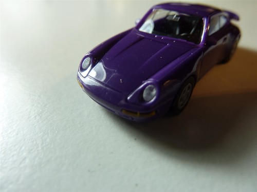 Porsche 993 turbo - porsche, type