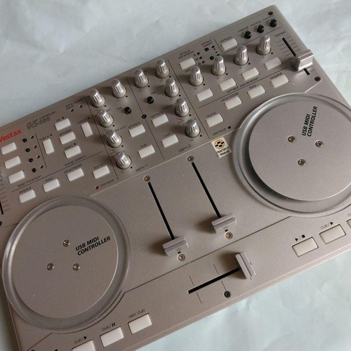 Vestax vci 100 usb - vestax, vci-100