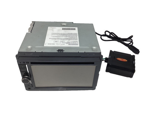 Monitor kenwood con ricevitore - monitor,