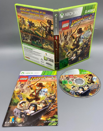 Lego indiana jones gioco - lego, |