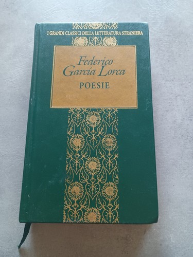 Federico garcia lorca - federico,