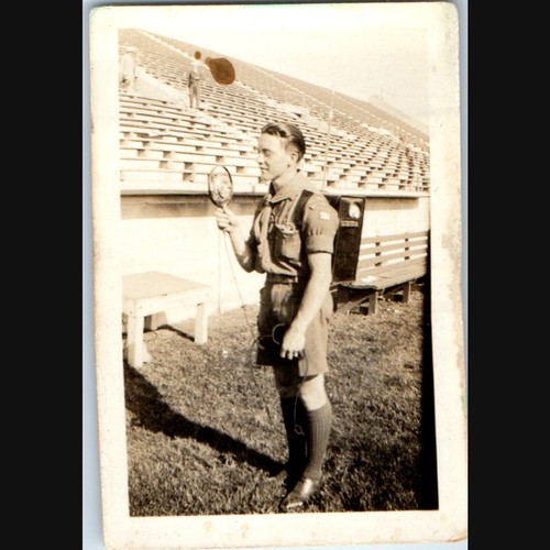 1935 berkeley uc - 1935, ca