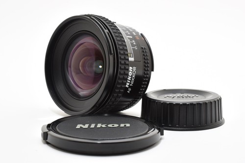 Ottimo come nuovo - [], nikon