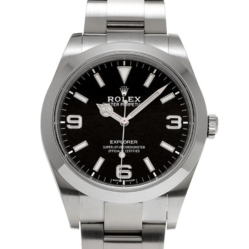 Orologio rolex explorer - orologio,
