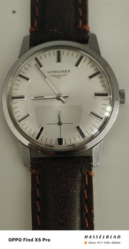 Orologio longines vintage 6922 - longines,