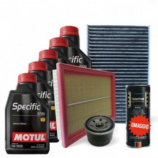 Kit tagliando nissan juke 5 - tagliando, 1.5