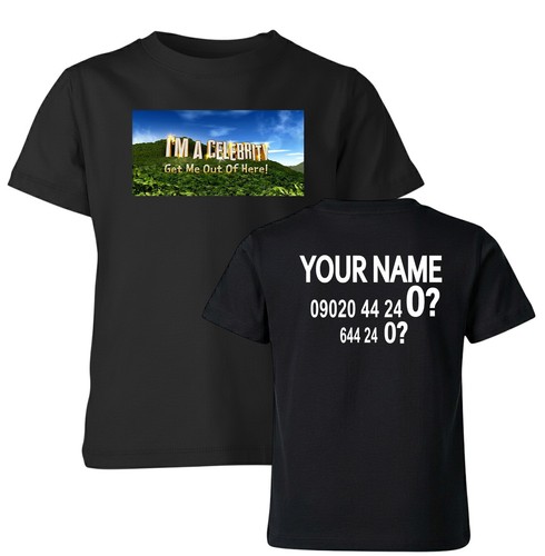 Shirt personalizzata sono - personalizzata,