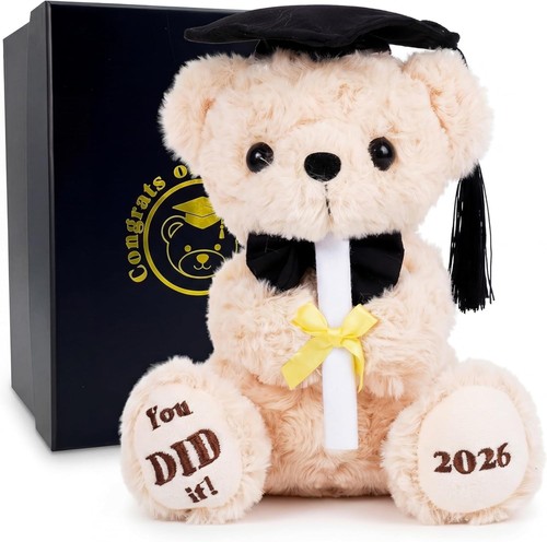 2026 orso laurea con - orso,