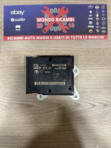 53471837 centralina modulo - centralina,