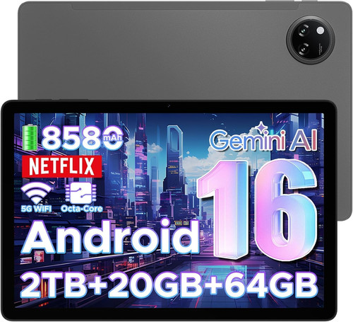 Tab android tablet 11 - a9+,